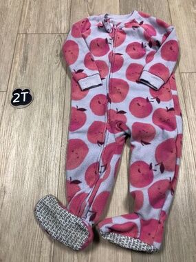 Girls Size 2 PJ Bundle!